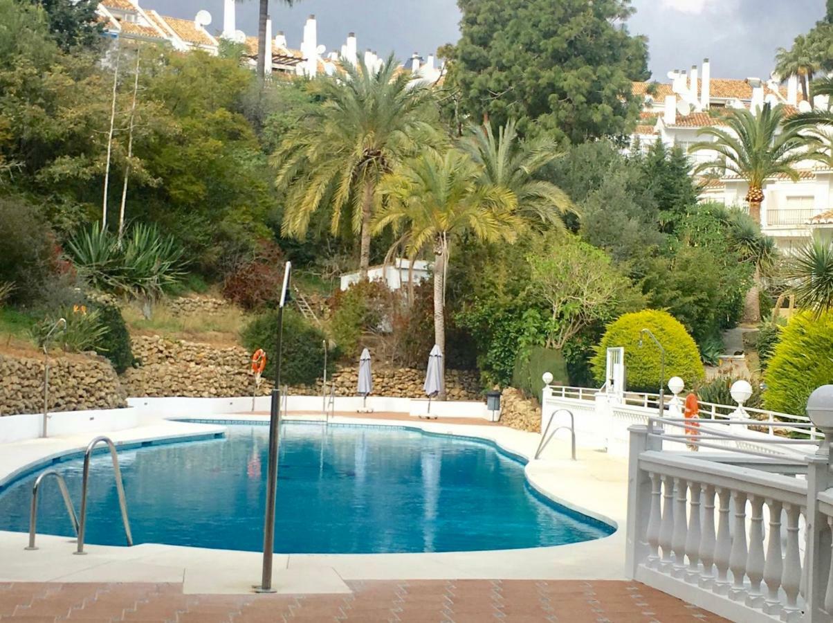 Parque Paraiso, Lower Calahonda - Close To Amenities And Beach Дом отдыха